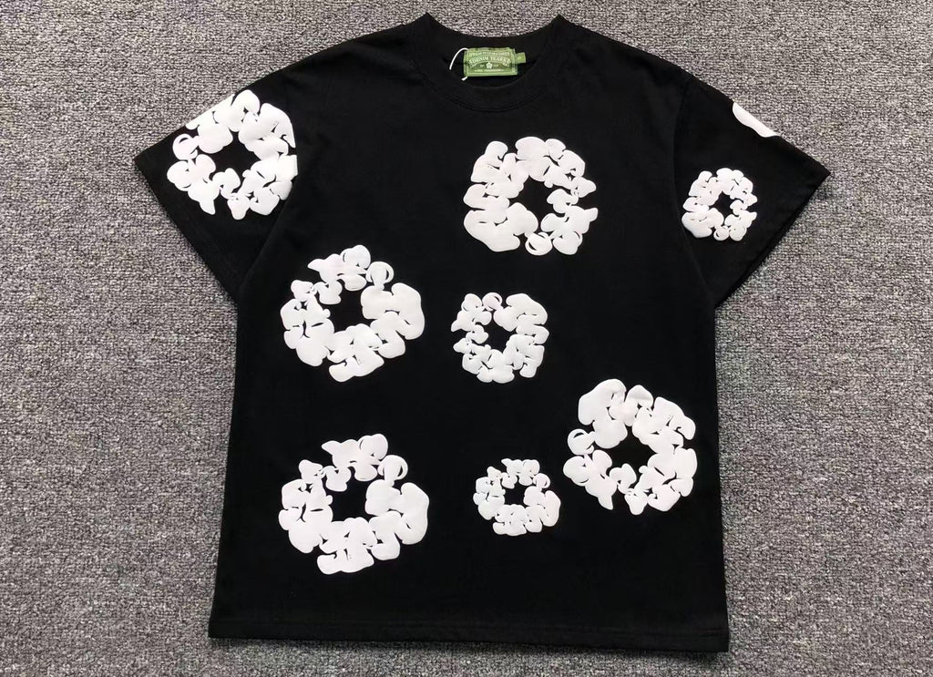 Denim Tears Tshirt