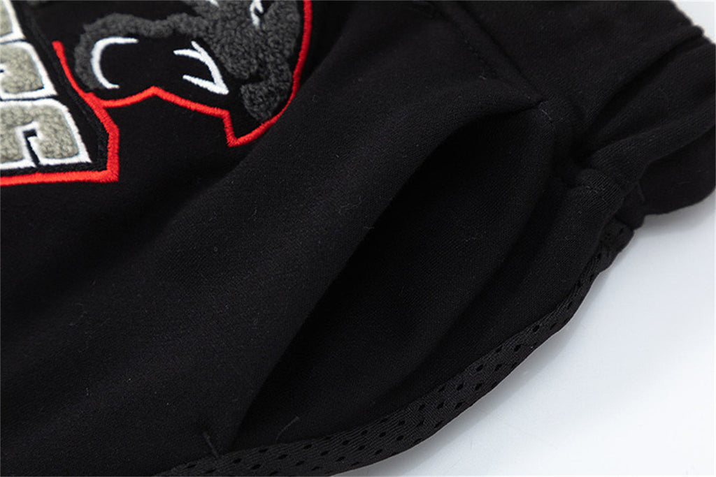 Trapstar Shorts Set