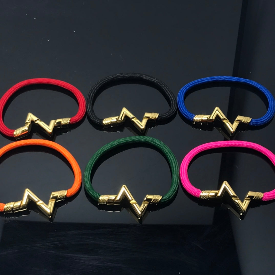 Colorful Bracelet