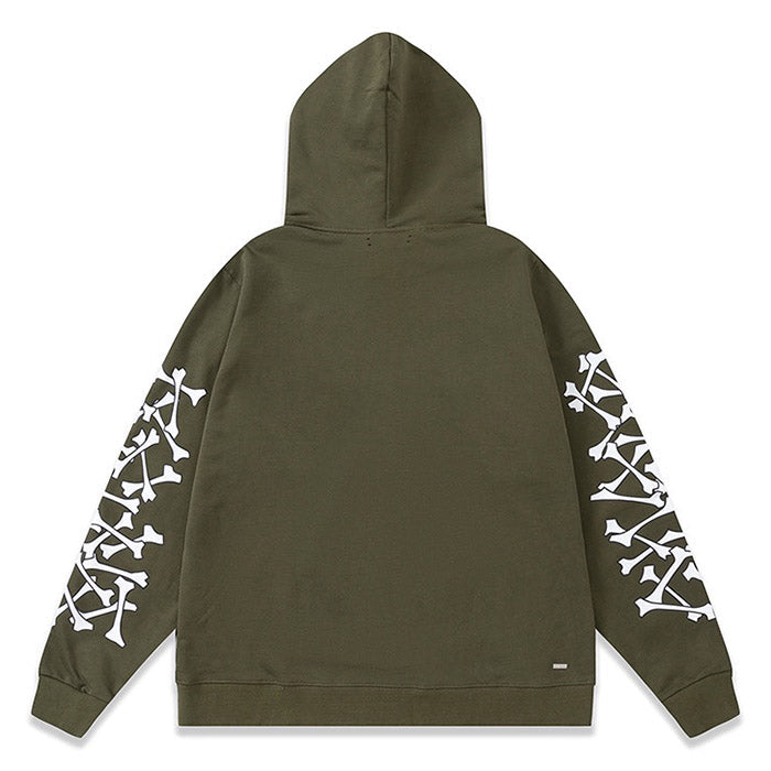 AMRI Hoodies