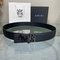 ICON Amiri Exquisite Belt