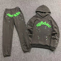 Sp5der Suit
