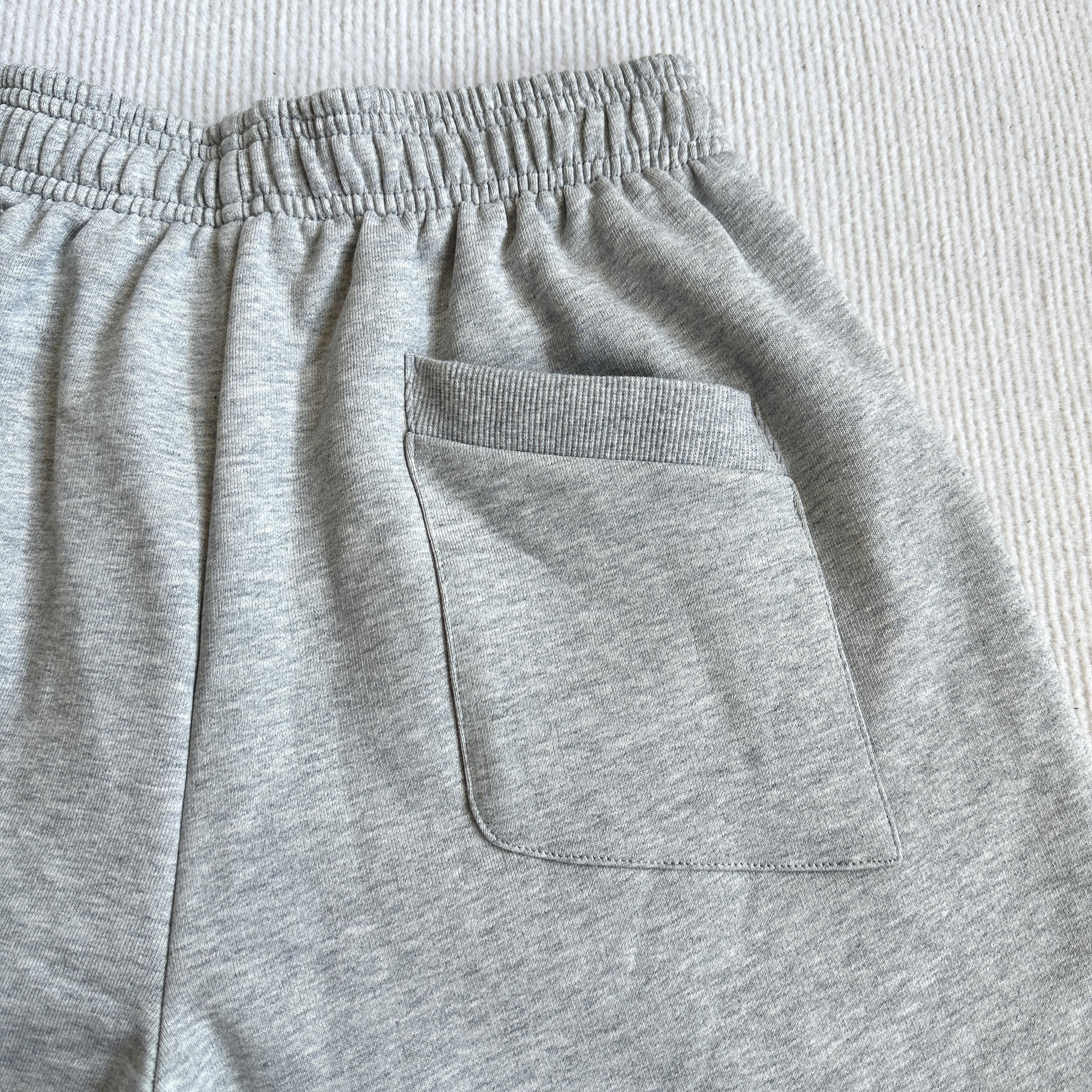 Broken P Shorts