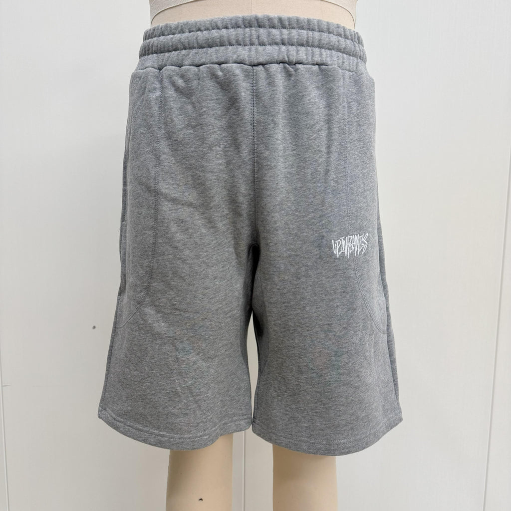 Up In Flames Shorts