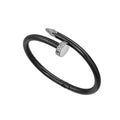 18K Juste Un Clou Diamonds Bracelet