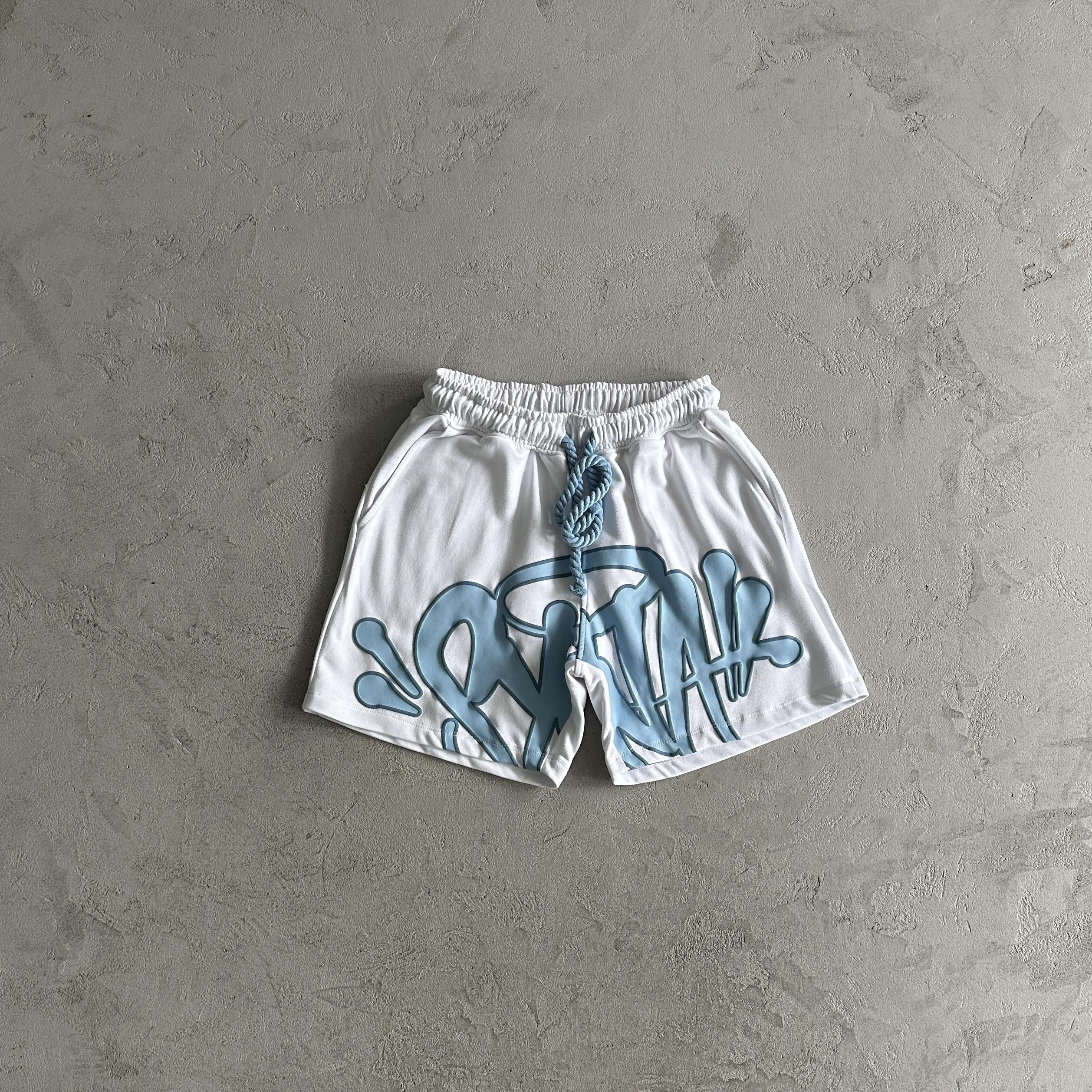 Synaworld Shortsuit