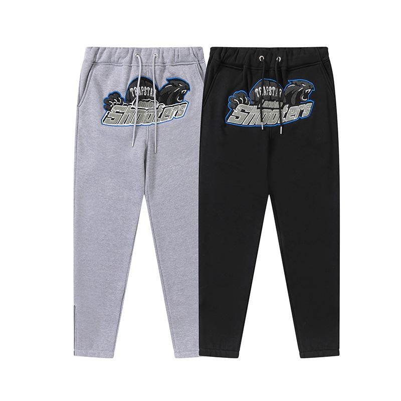 Trapstar Chenille Tracksuit