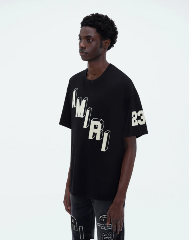 AMRI T-Shirt