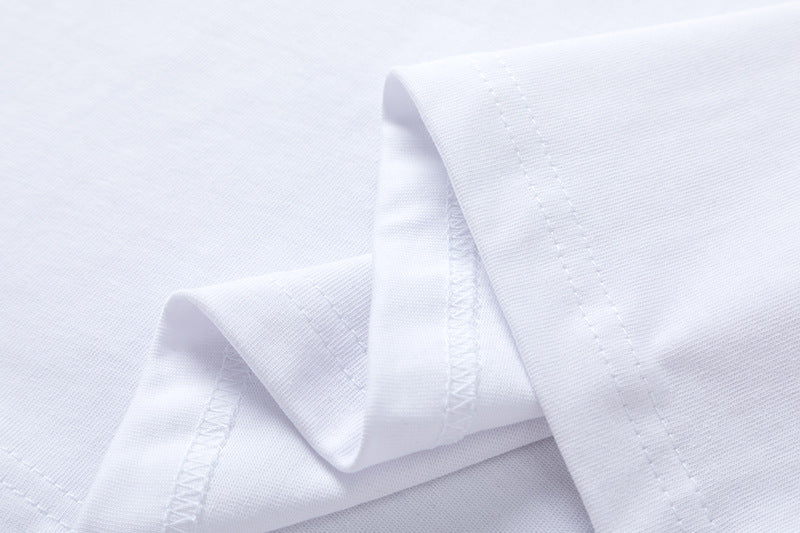 AMRI logo-print cotton T-Shirt