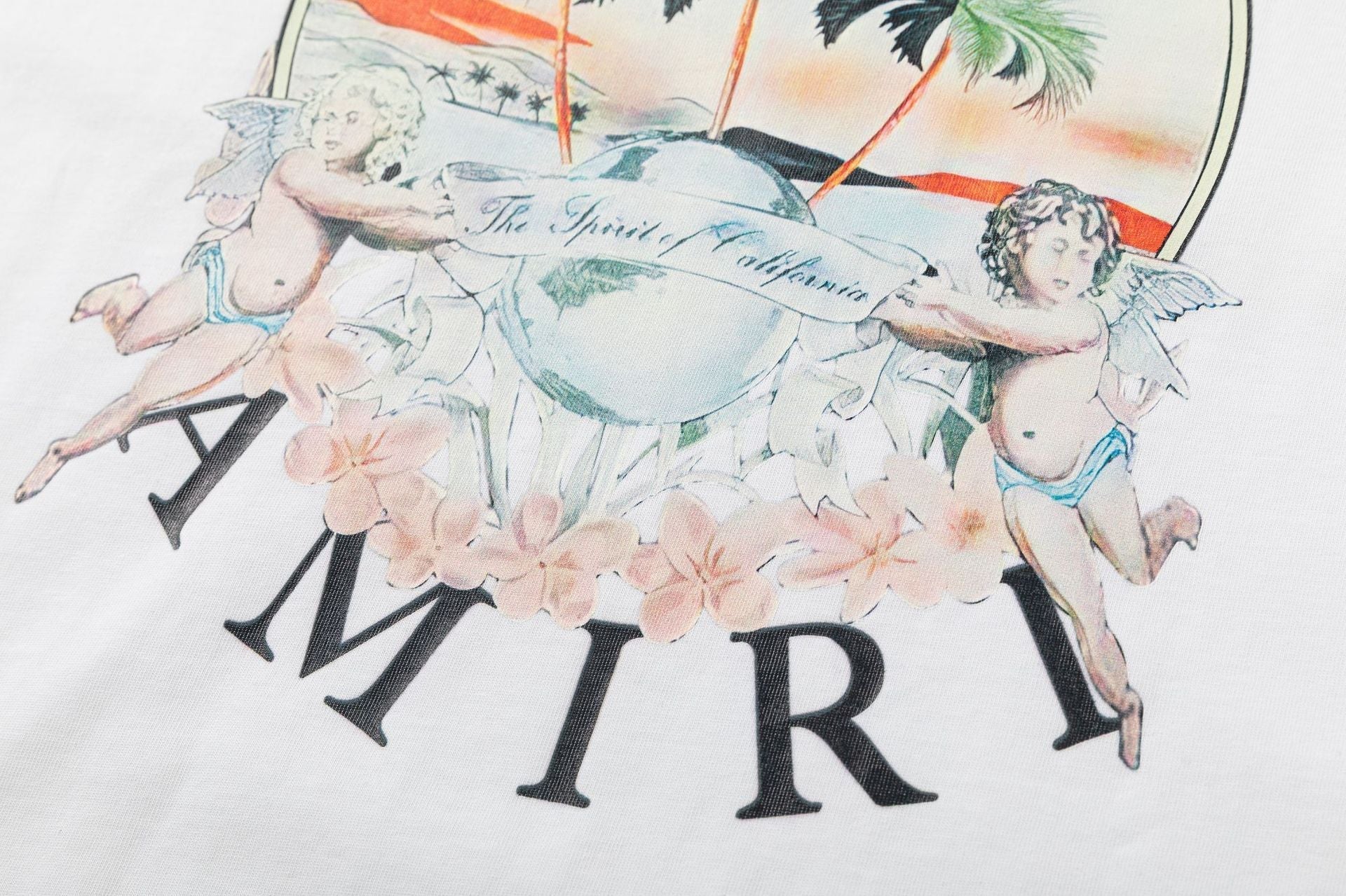 AMRI T-Shirt