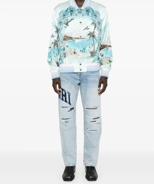 AMIRI Jeans #8916