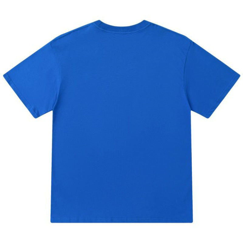 AMRI Staggered Logo T-Shirts