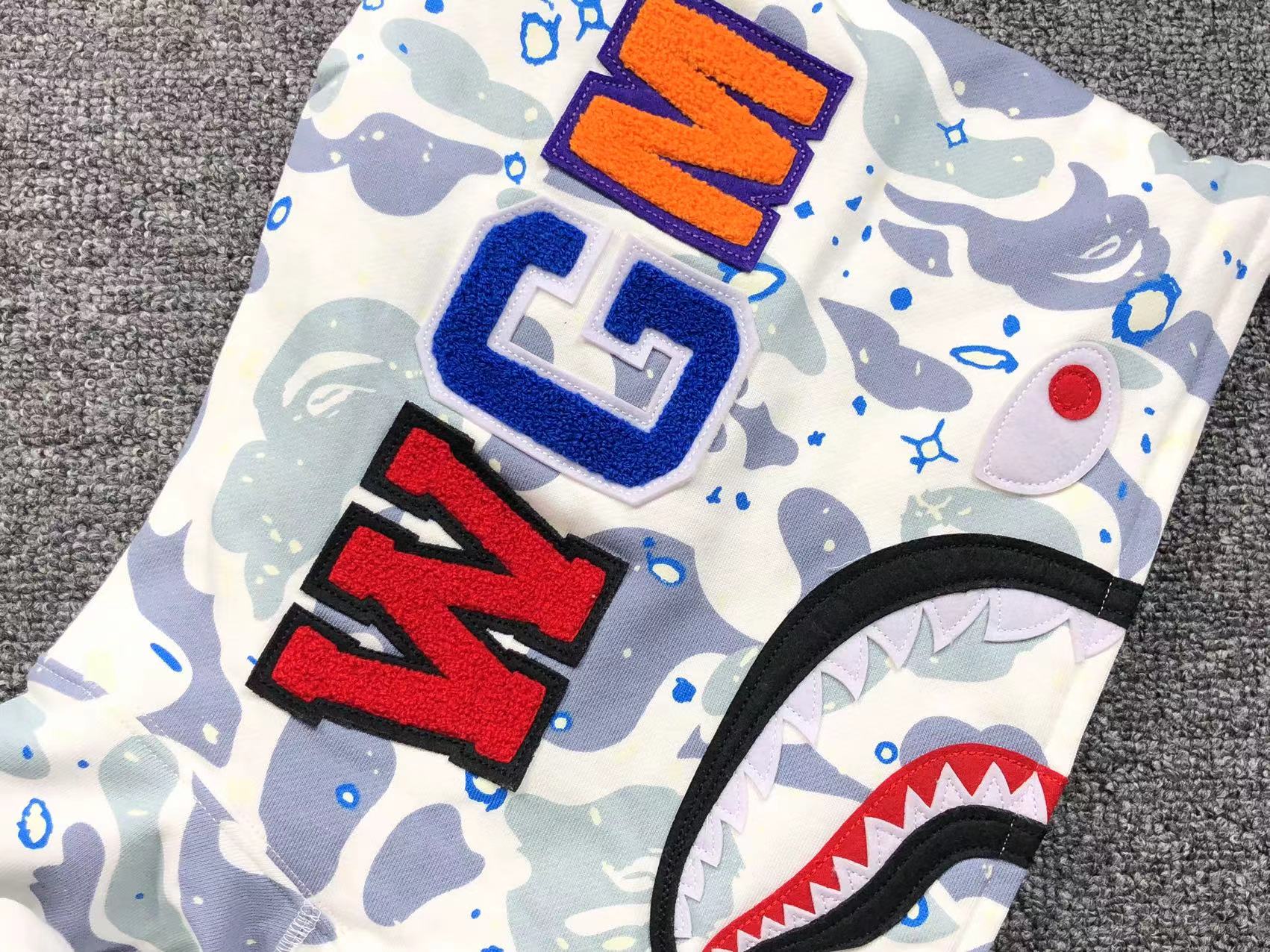 Bape Hoodie