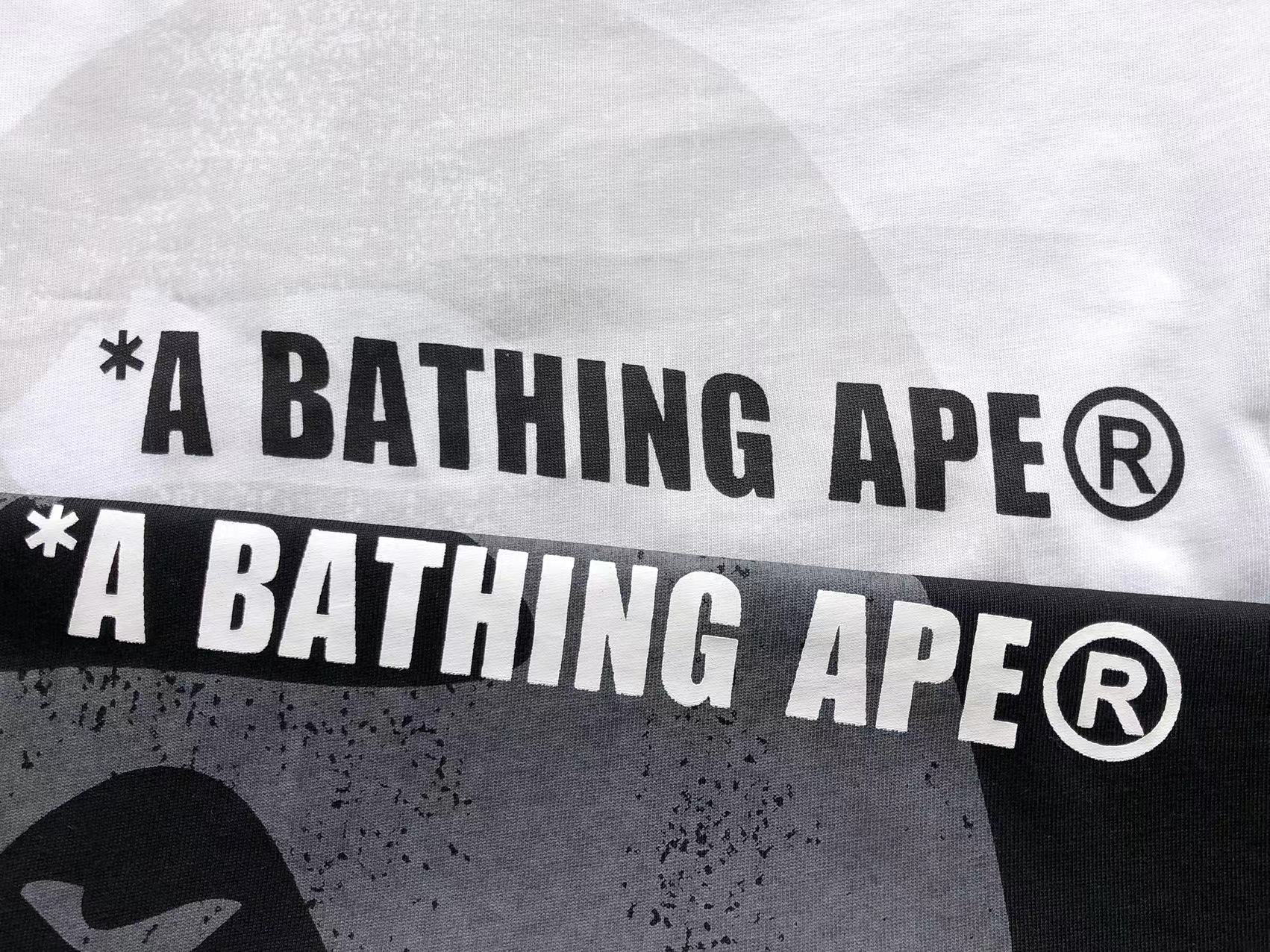 Bape Tshirt