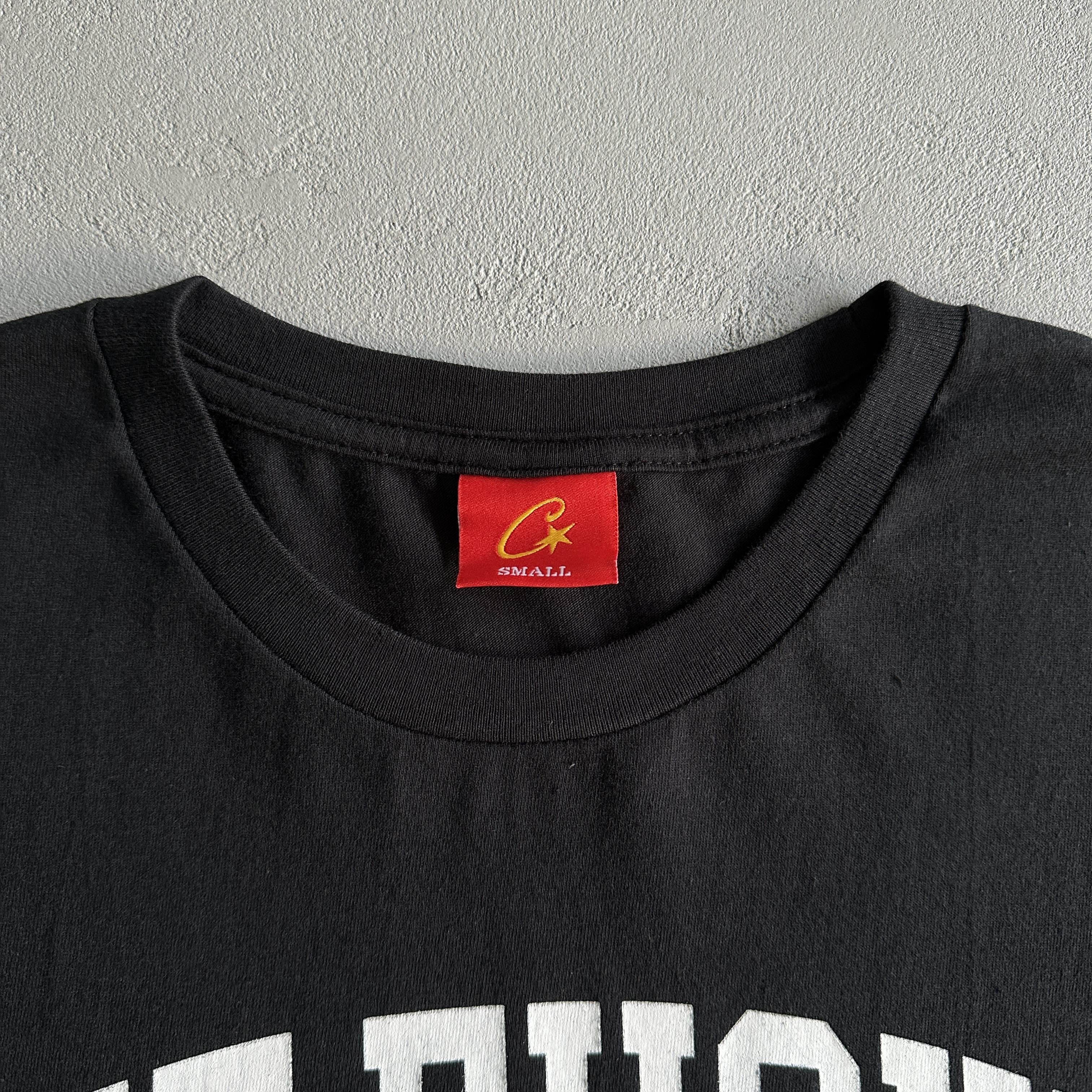 Corteiz Tshirt