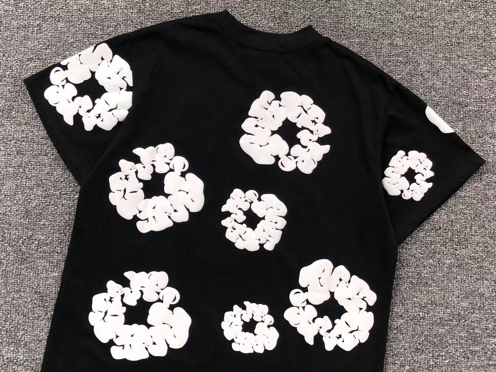 Denim Tears Tshirt