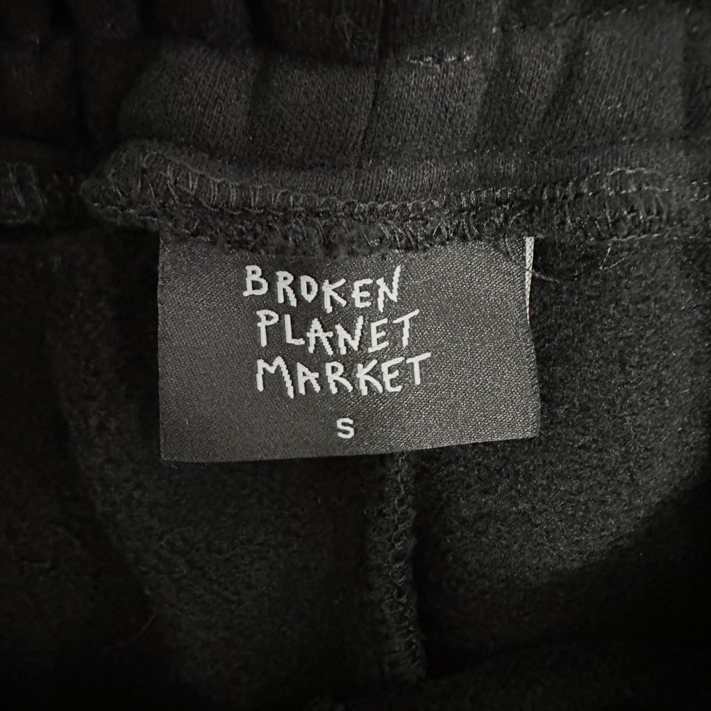 Broken P Shorts