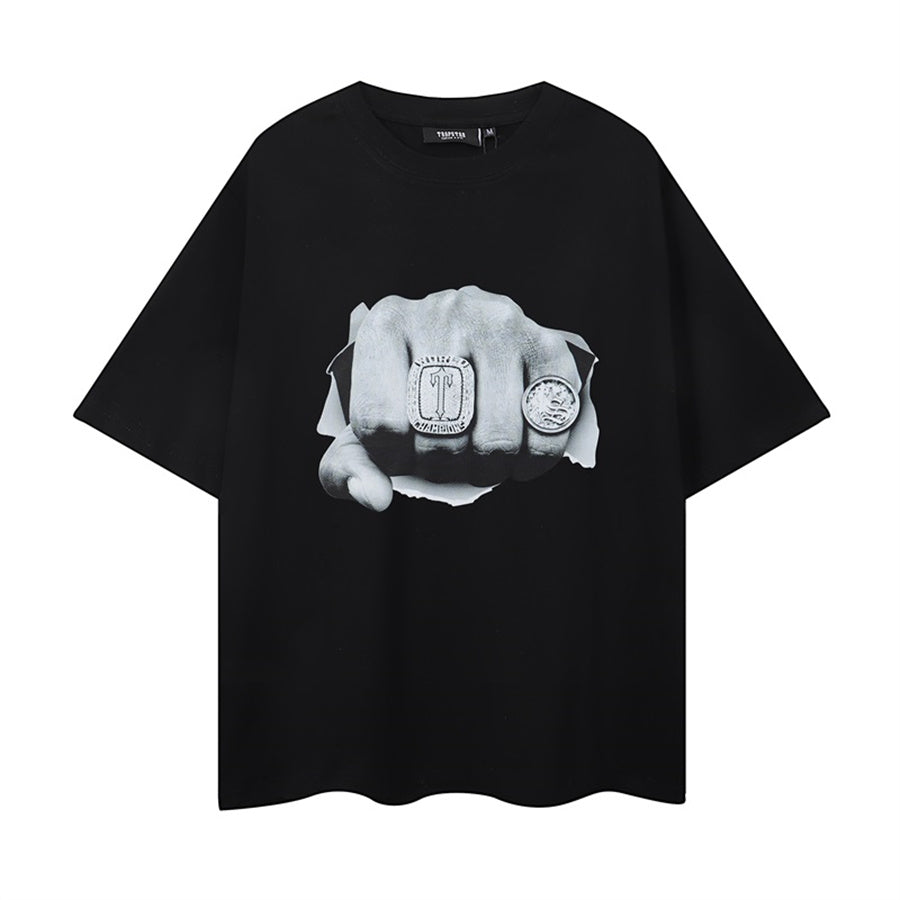 Trapstar Tshirt