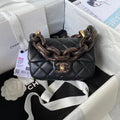 2023 Luxury CC Handbag