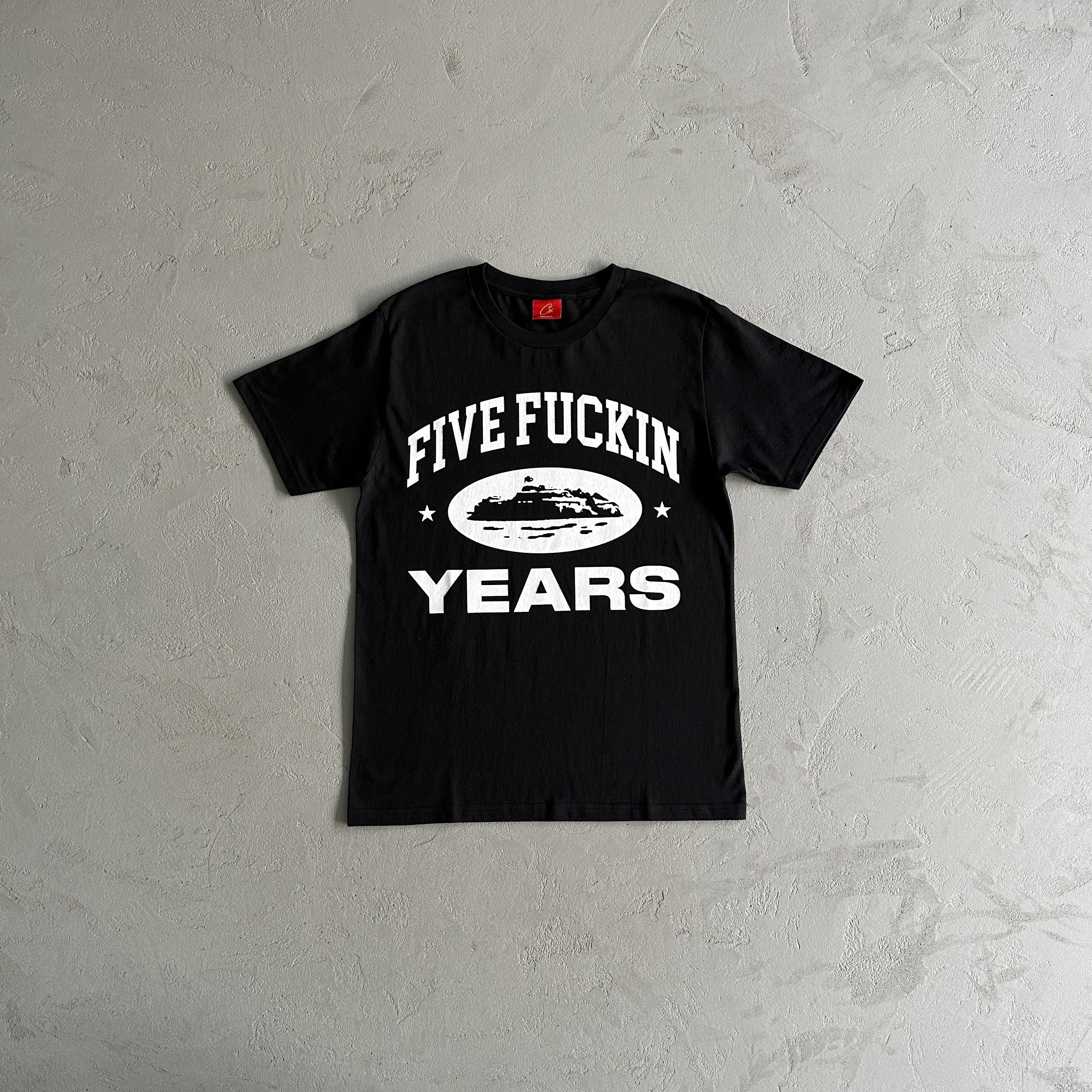 Corteiz Tshirt