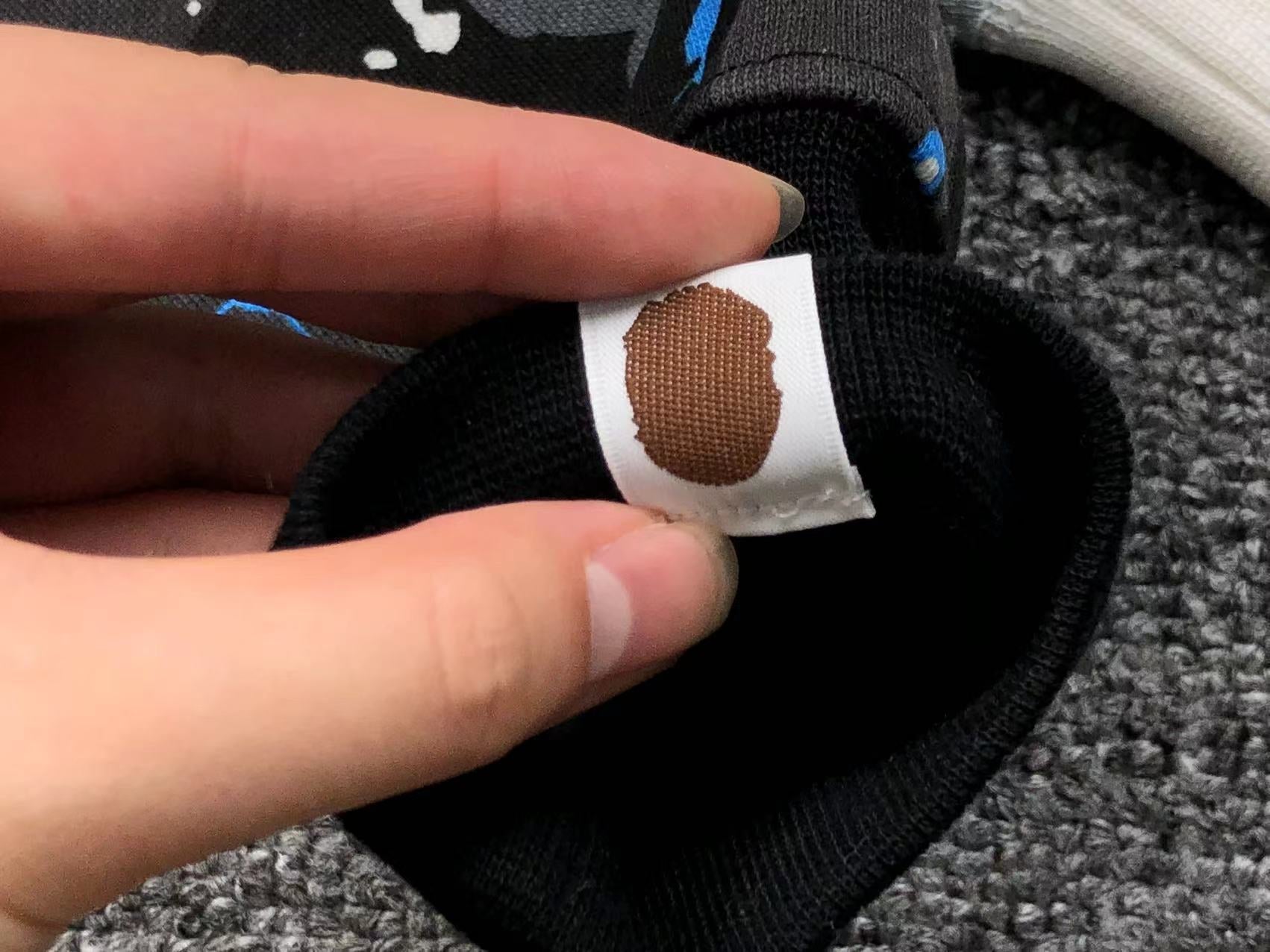 Bape Hoodie