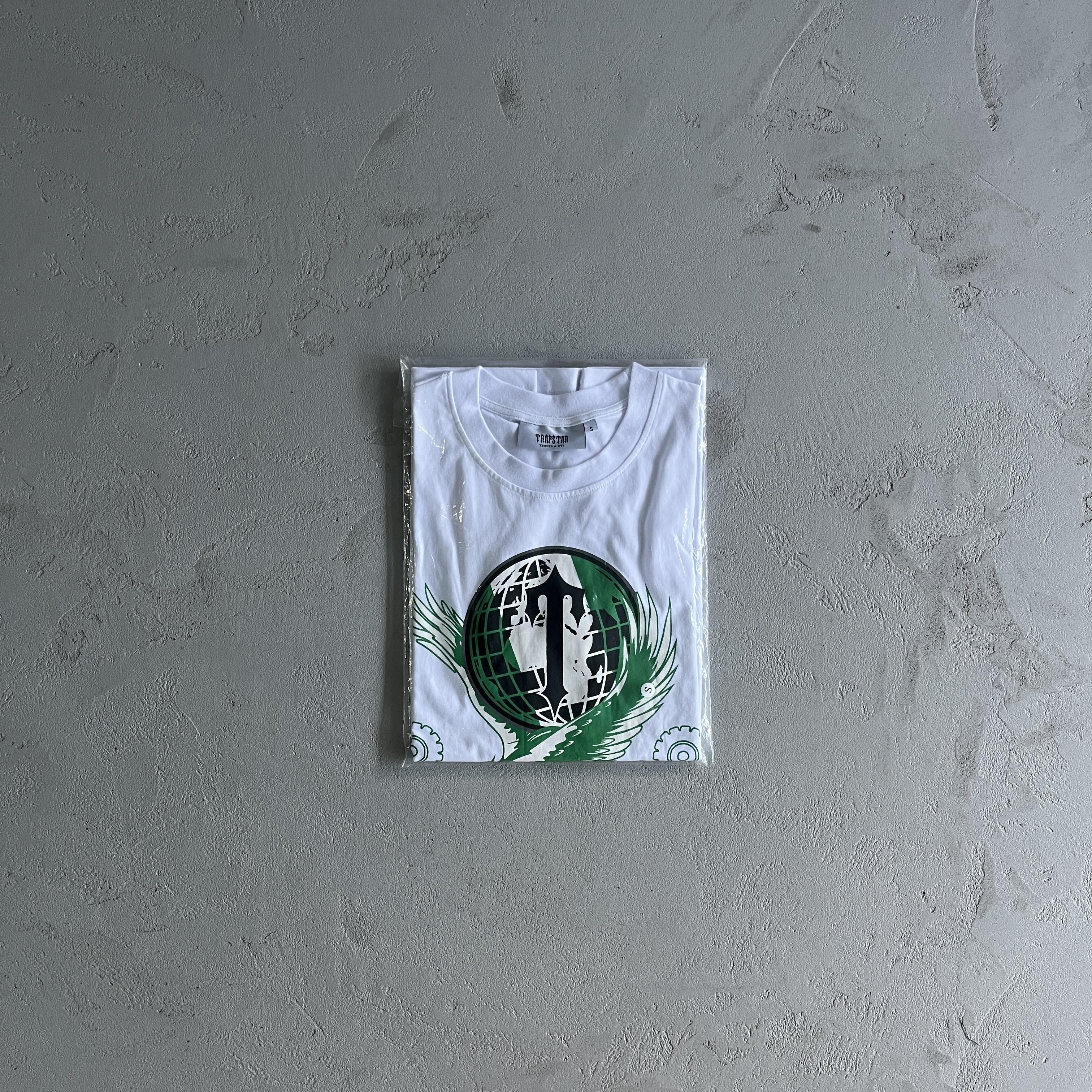Trapstar Tshirt