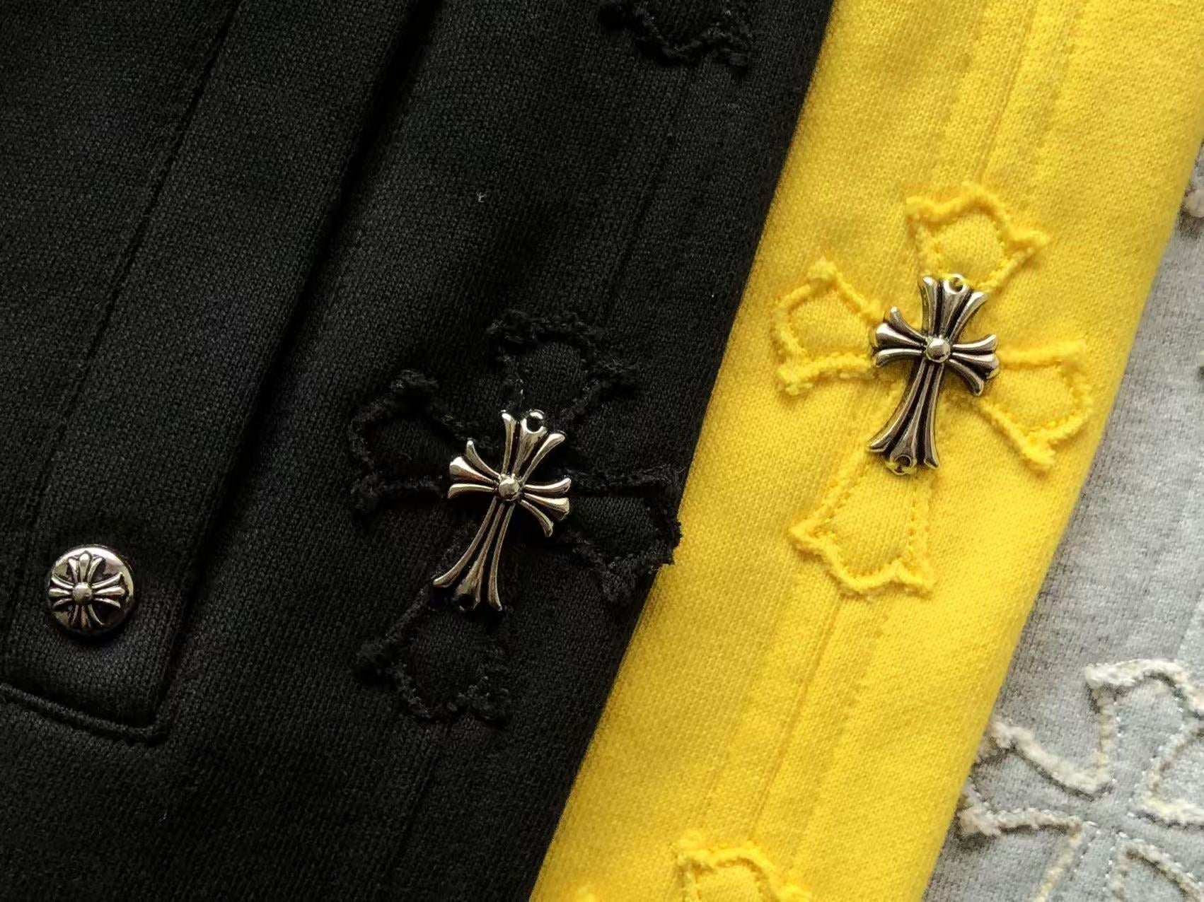 Chrome Hearts Shorts