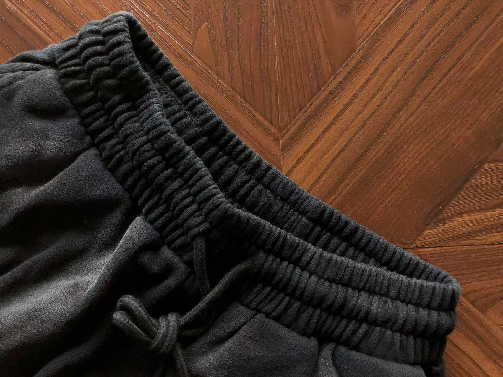 Amiri Shorts