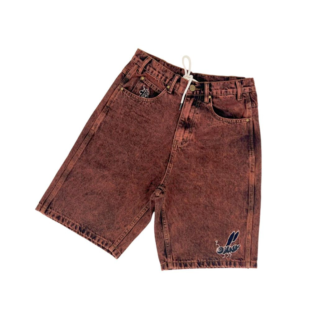 Butter Shorts