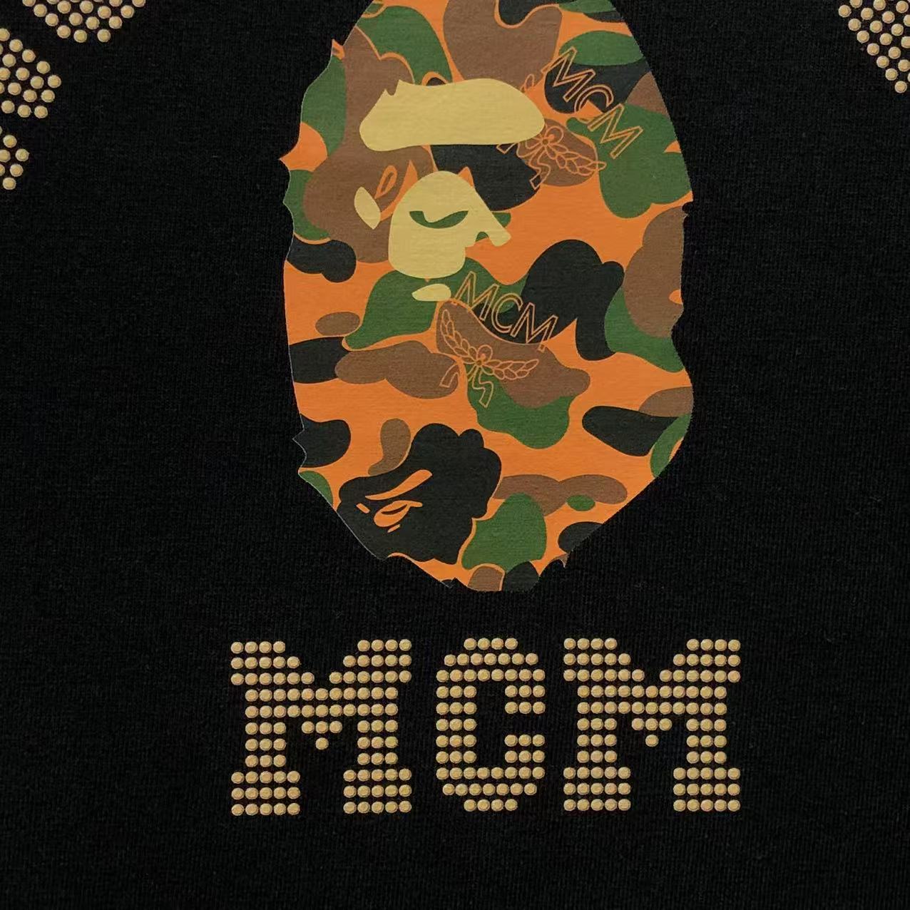 Bape Tshirt