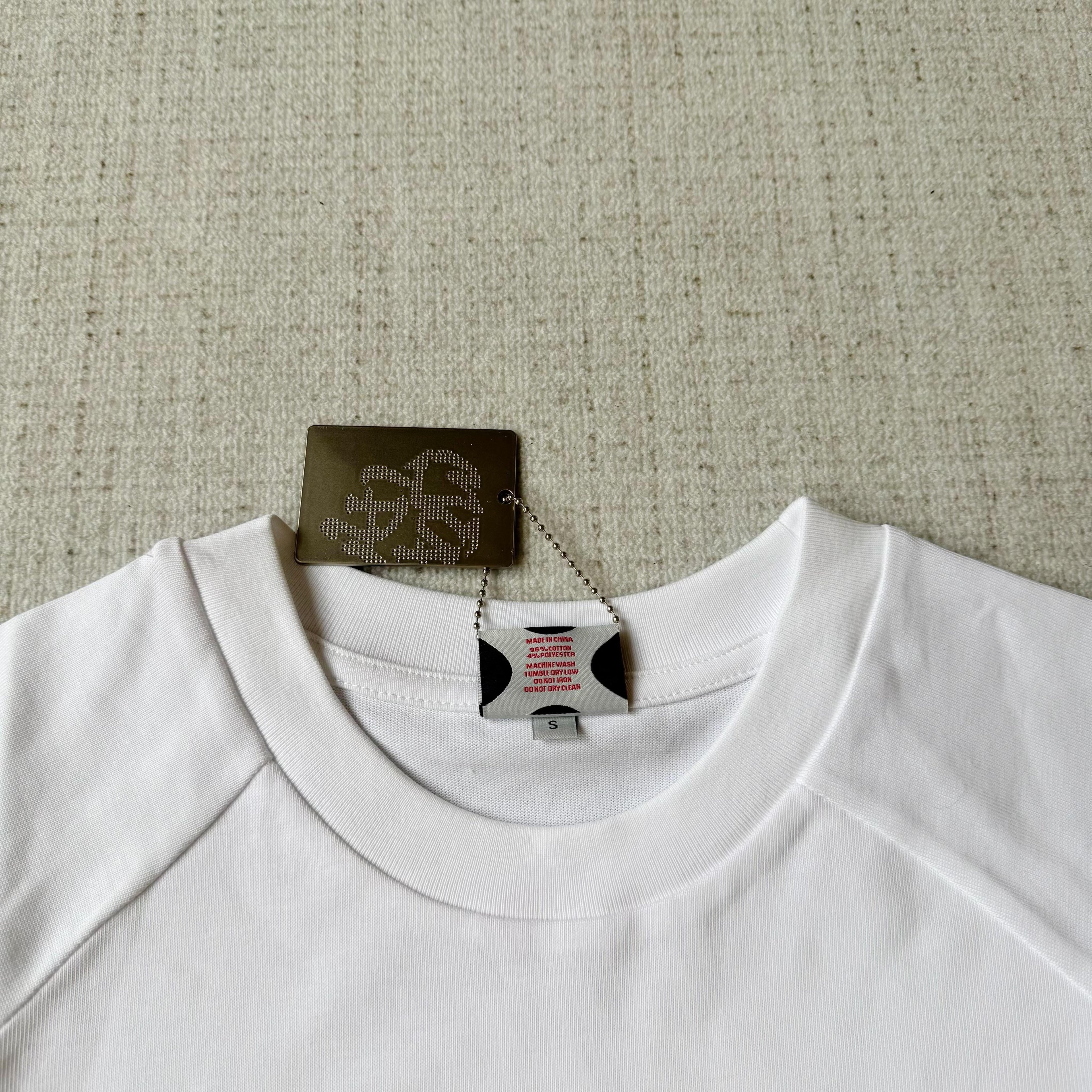 Mertra Tshirt  5+