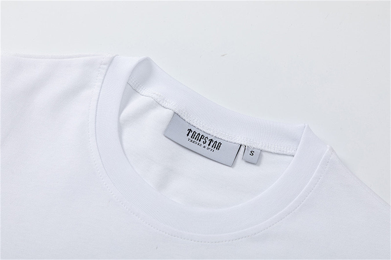Trapstar Shorts Set