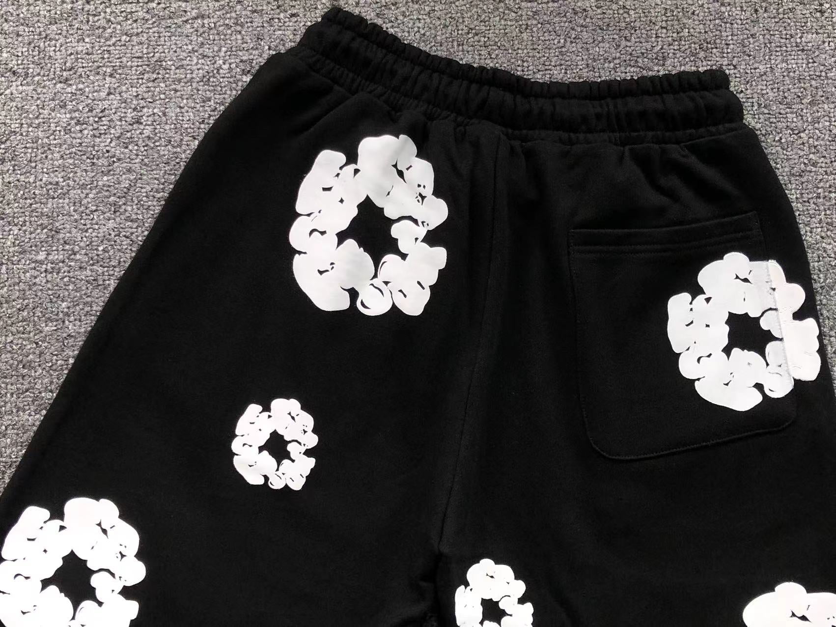 Denim Tears Shorts