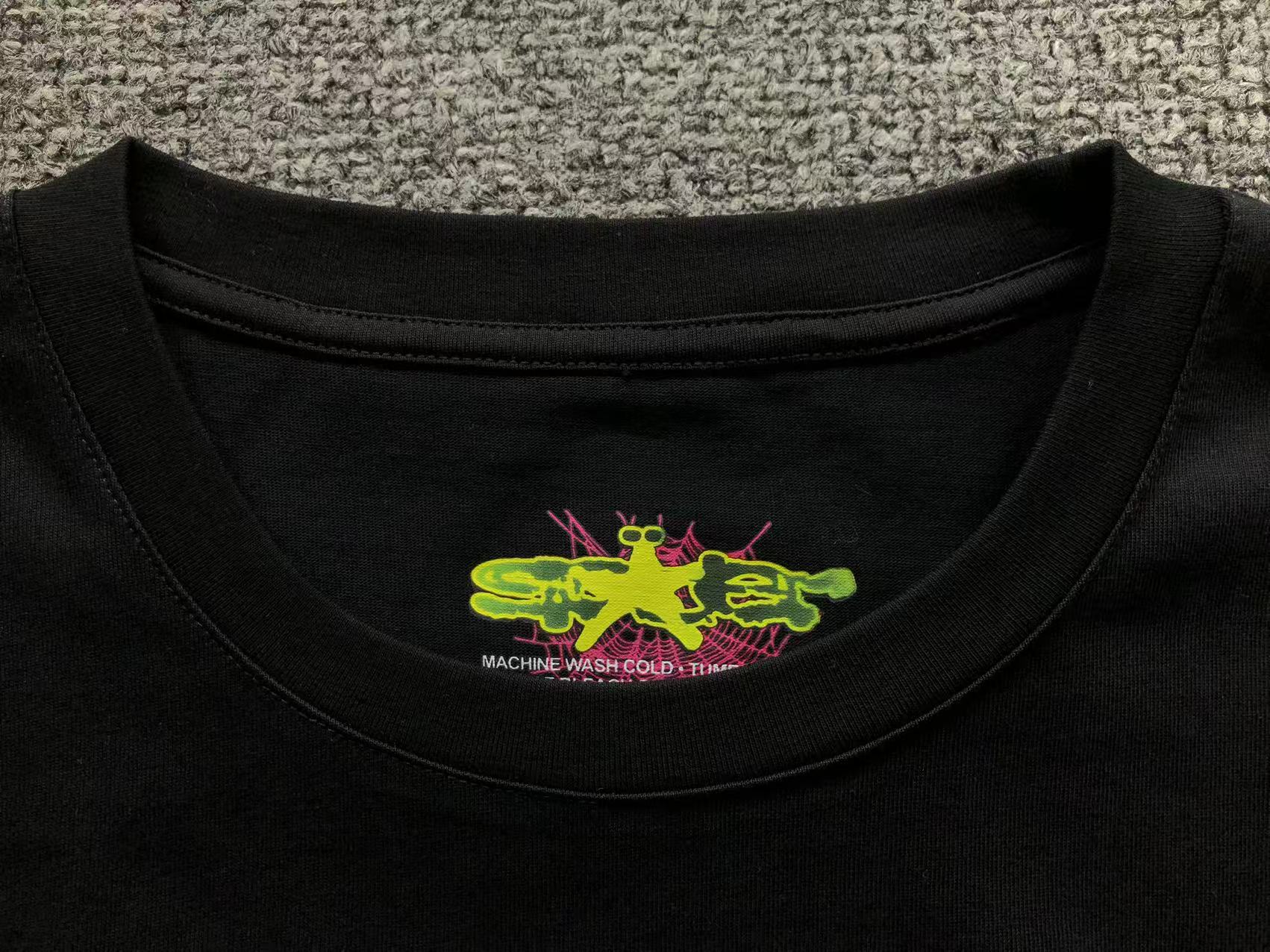 Sp5der Tshirt