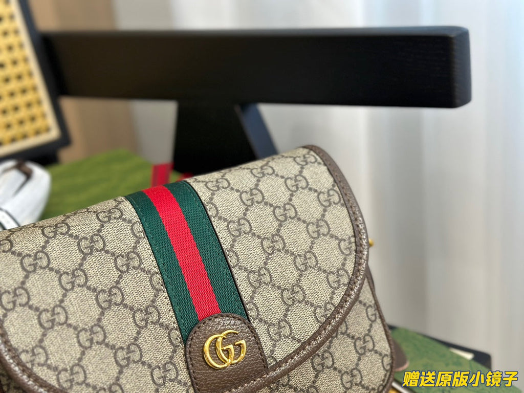 2023 GG handbag -110