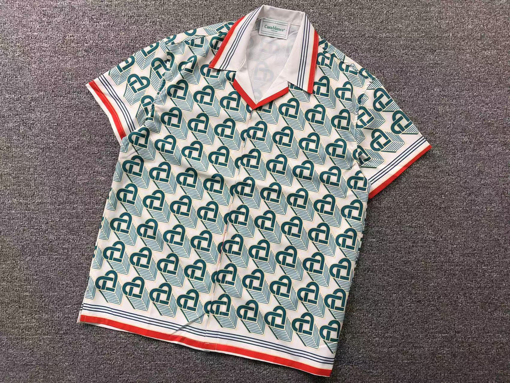 Casablanca Suit
