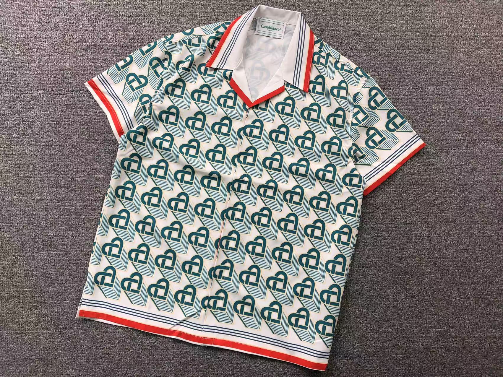 Casablanca Suit