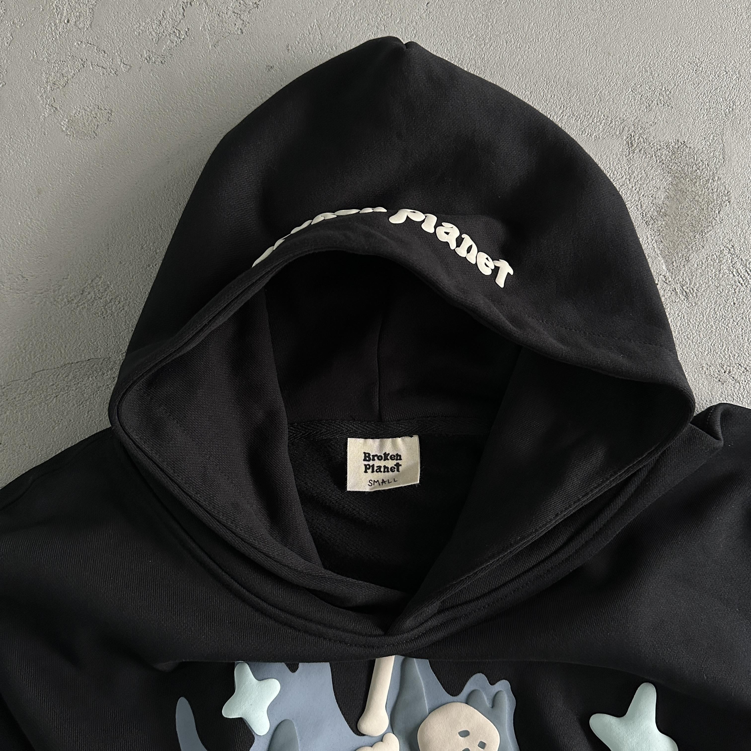 Broken P Rolling Loud Portugal Hoodie