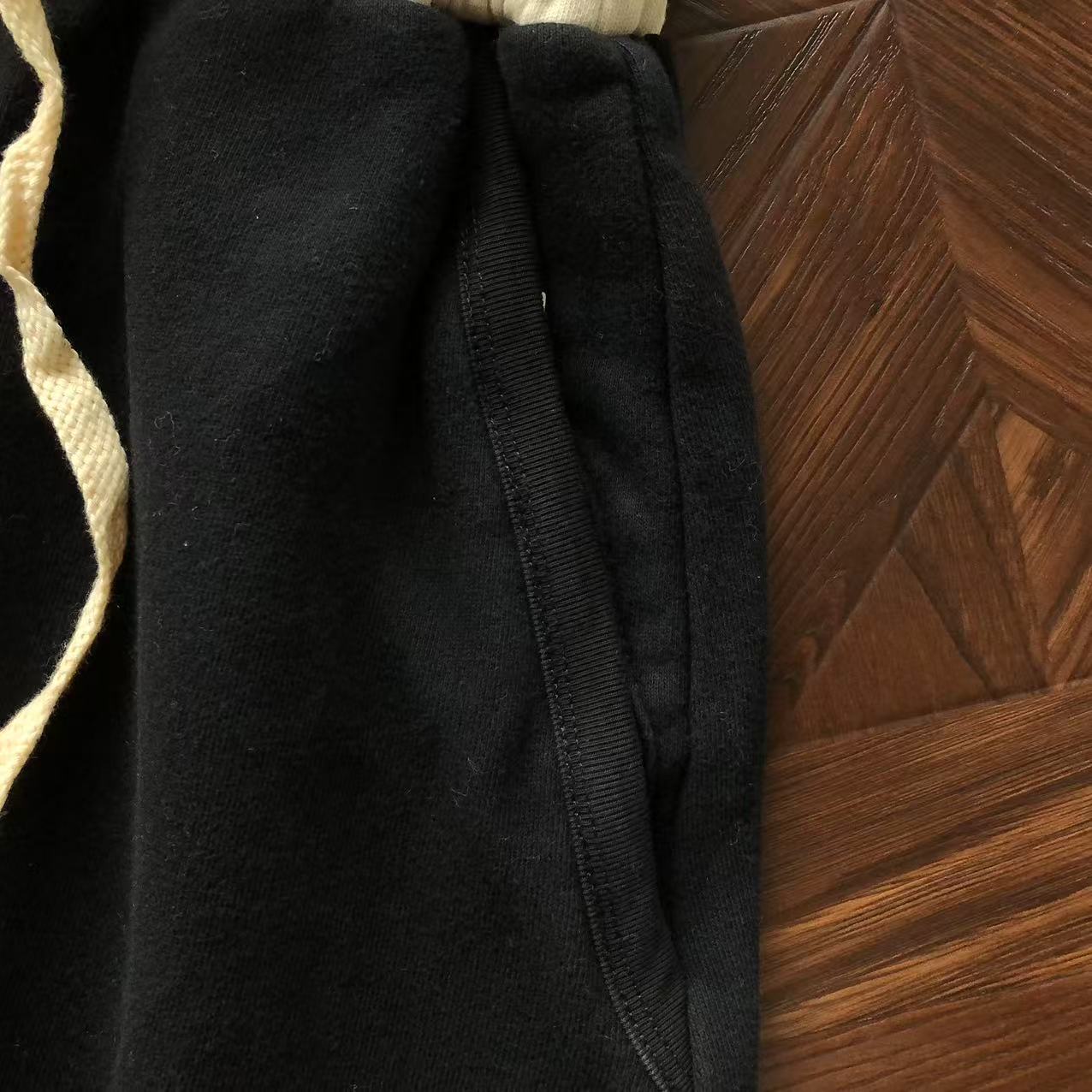 Amiri Shorts
