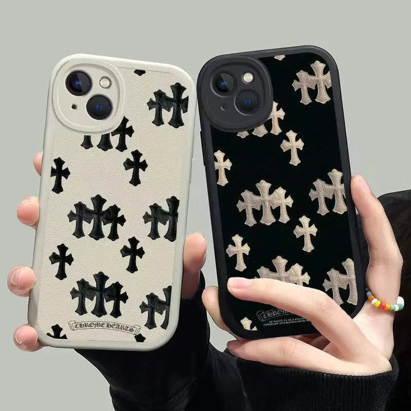 Europe and America Personality  Phone Case