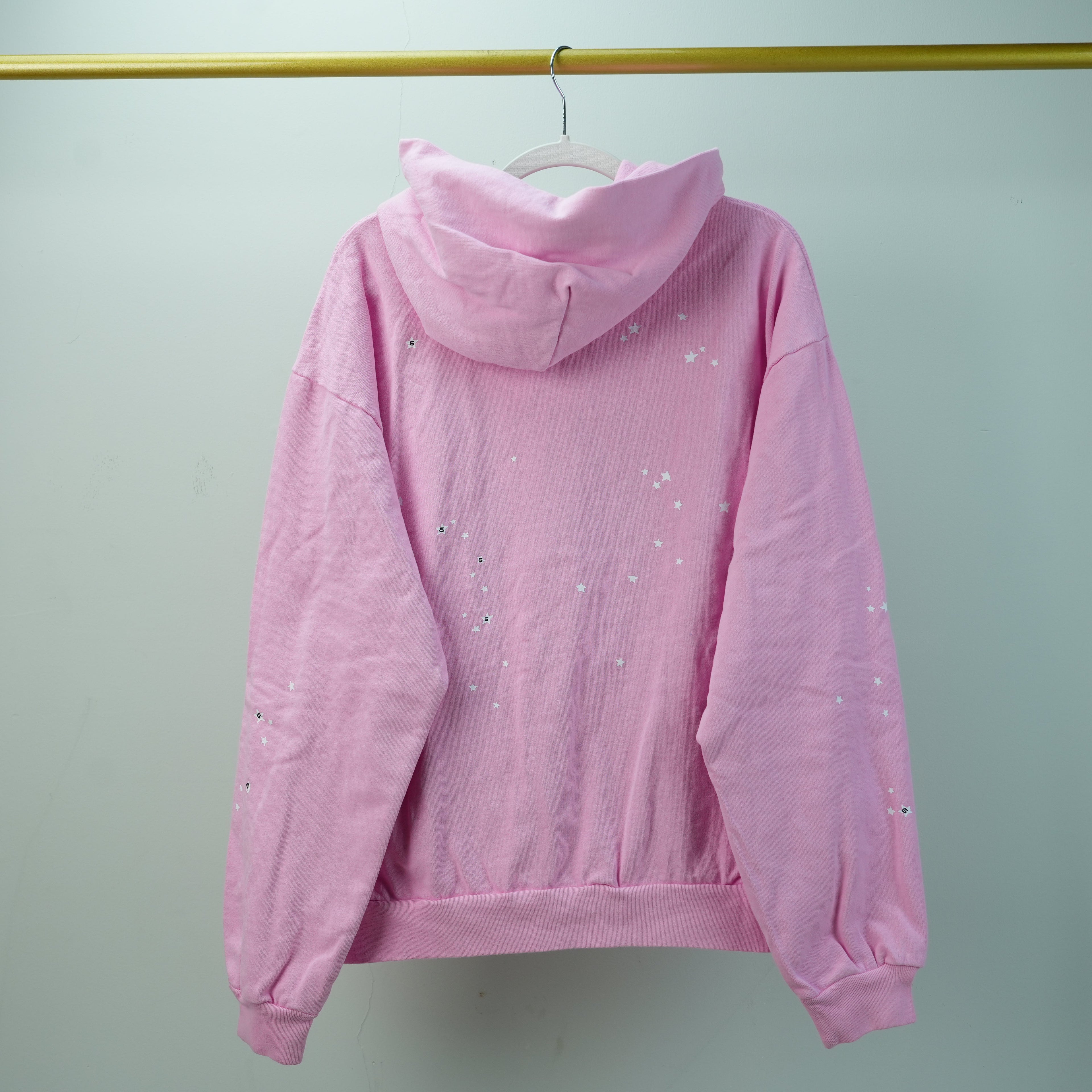 Sp5der Hoodie 1:1