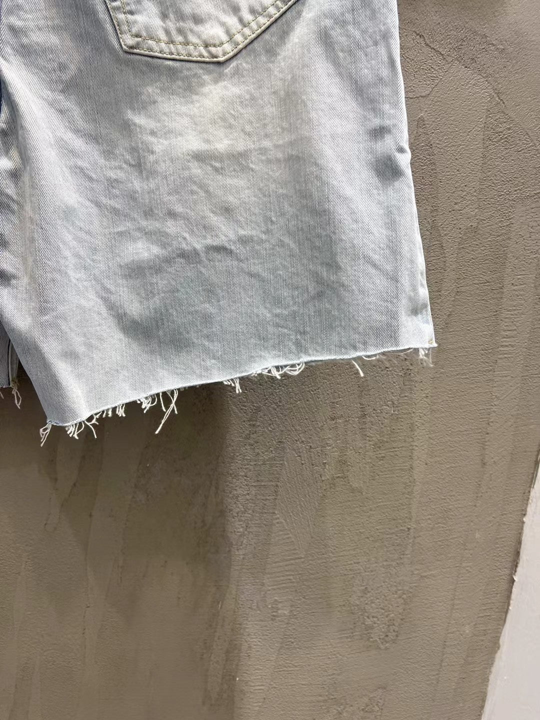 Balenciaga Shorts