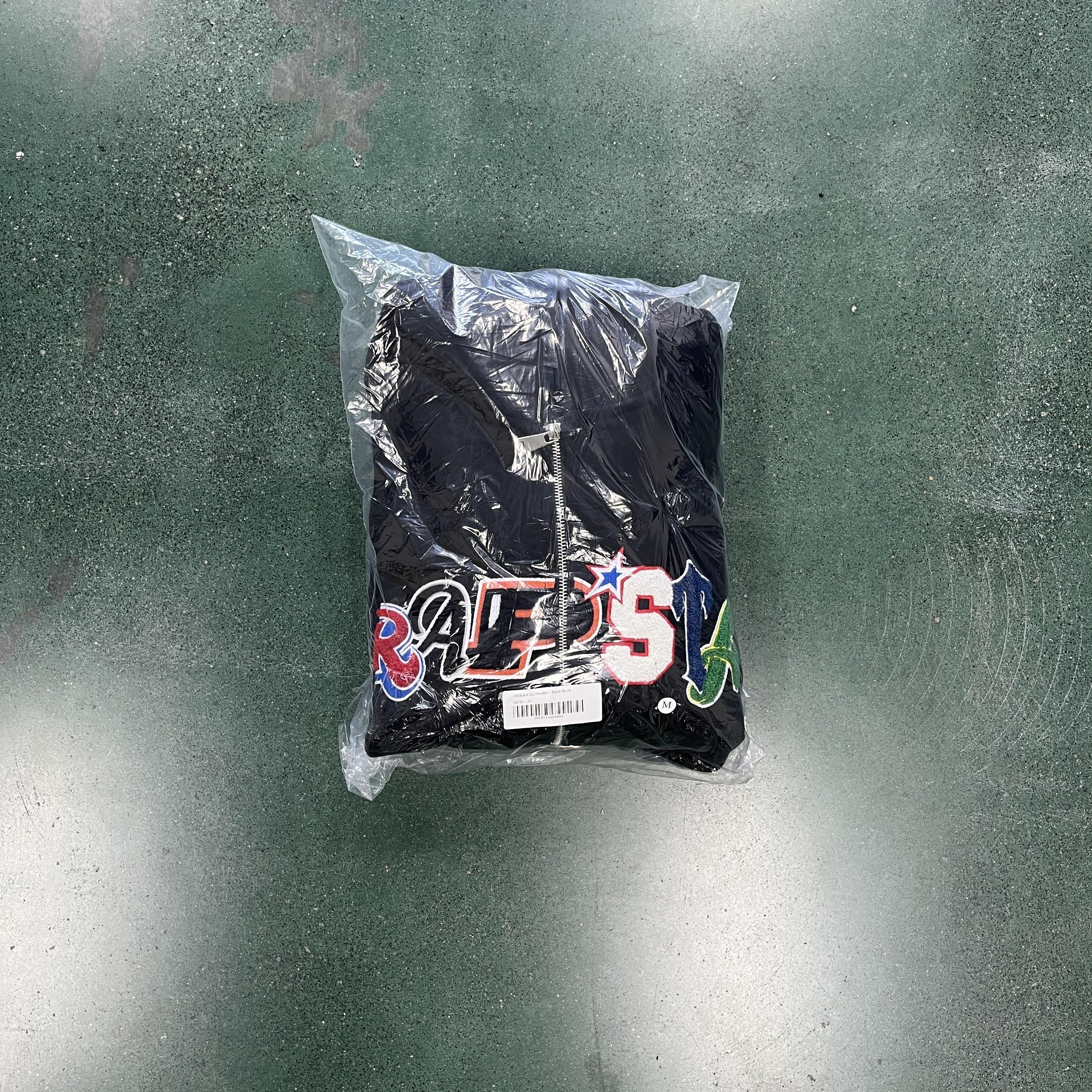 Trapstar Tracksuit Wildcard