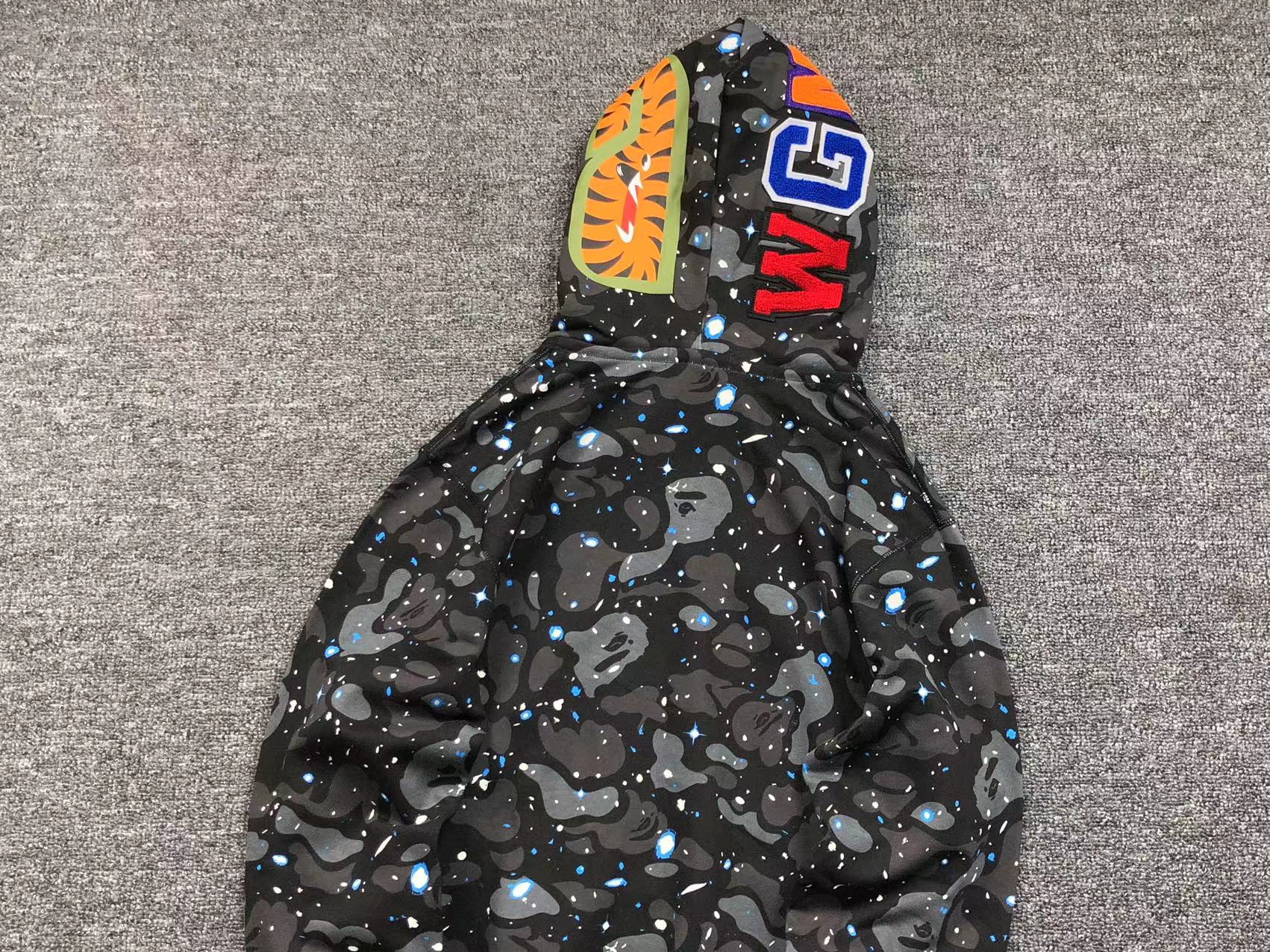 Bape Hoodie