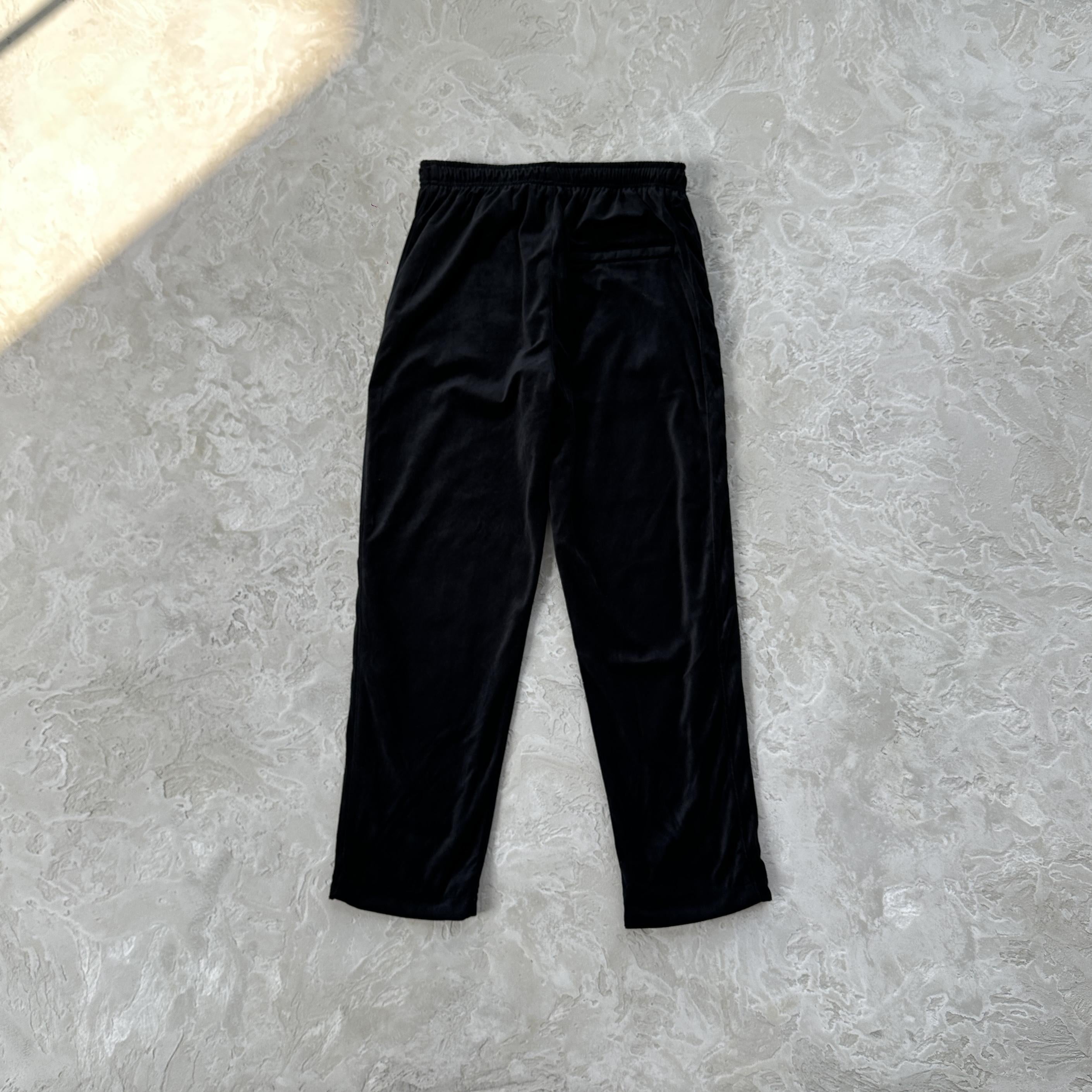 Corteiz Velvet Suit