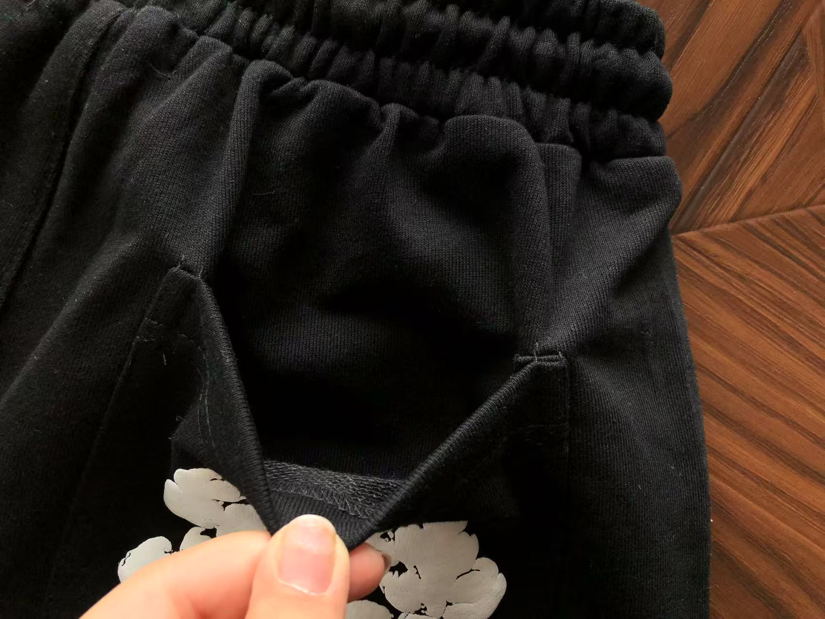 Denim Tears Shorts