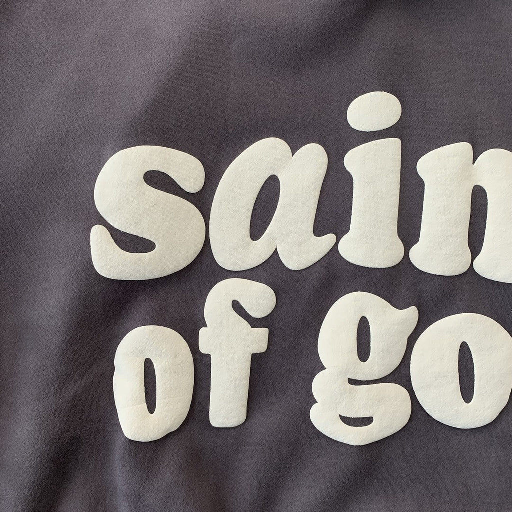 FOG X Saint Michael Hoodie