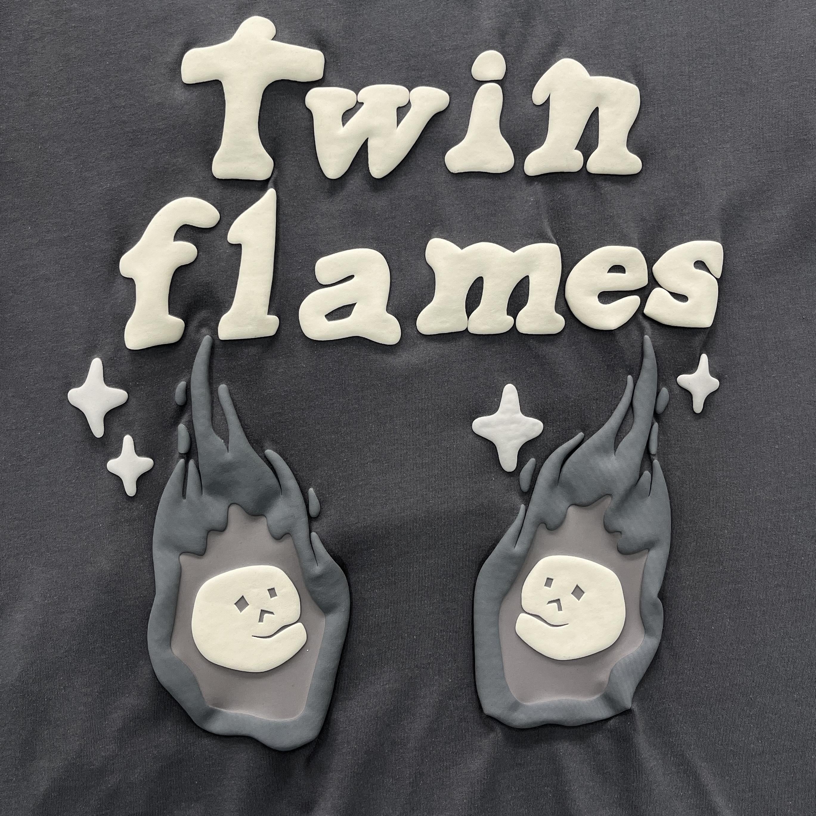 Broken P Double Wisps TShirt