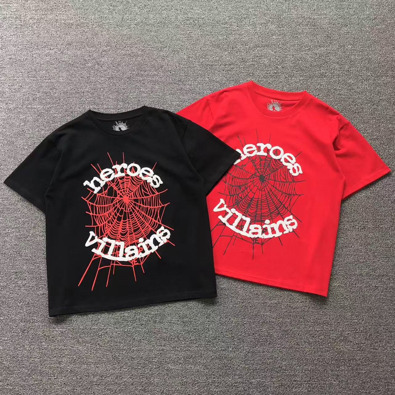 Sp5der Tshirt