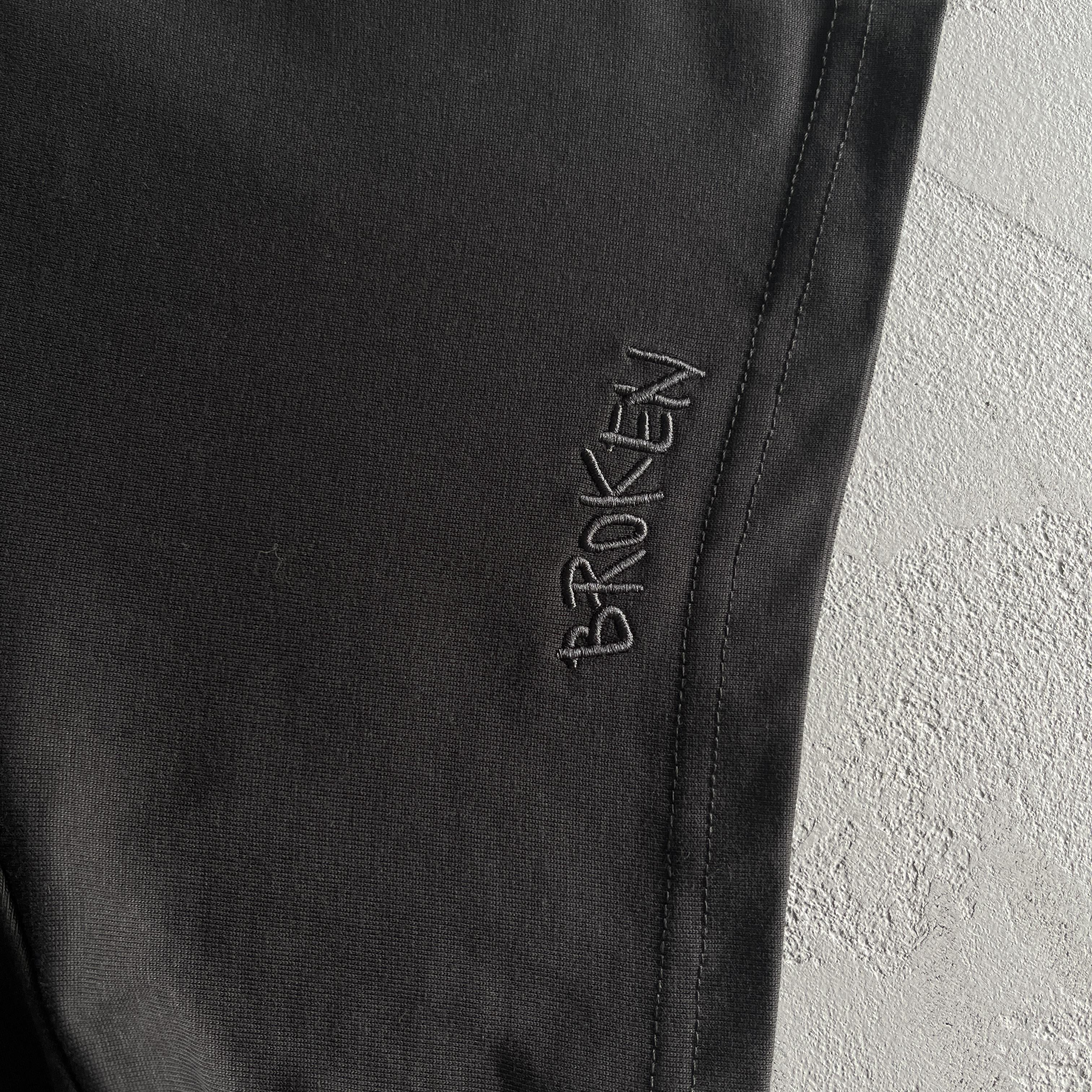 Broken P Into The Abyss TShirt